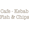 Cafe Kebab & Fish & Chips logo