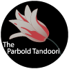 Parbold Tandoori Takeaway logo