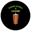 Turkish Mangal @ Rochford logo