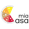 The Casa Mia logo