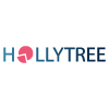 Hollytree logo