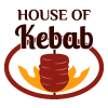 House of Kebab logo