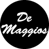 De Maggios logo