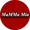 Mamma Mia Pizza logo