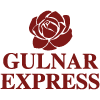 Gulnar express logo