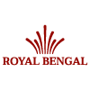 Royal Bengal Indian Takeaway logo