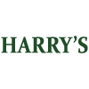 Harry's Pizza logo