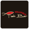 Hollyfield Fish Bar logo