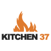 Kitchen 37 (Shawarma & Grill) logo