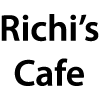 Richi's Cafe logo