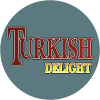 Turkish Delight Kebabs & Burger House logo