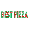 Best Pizza logo