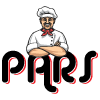 Pars Pizza & Kebab logo