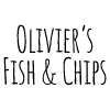 Oliver’s Fish & Chips logo