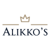 Alikko's Turkish Bar & Grill logo