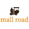 Mall Road logo