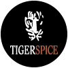 Tiger Spice Indian Cuisine logo