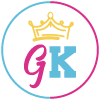 Greedy Kings logo