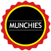 Worldwide Munchies logo