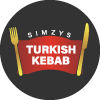 Simzy's Kitchen logo