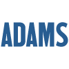 Adams logo