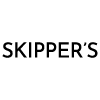 Skippers Fish & Chips logo