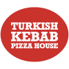 Turkish Kebab Pizza House logo