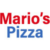 Mario's Pizza & Kebab House logo