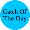 Catch Of The Day logo