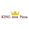 Kingston Pizza logo