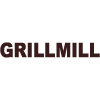 Grill Mill logo