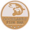 Docklands Fish Bar logo