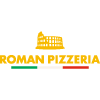 Roman Pizzeria logo