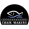 Chainmakers Fish & Chips Shop logo