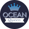 Ocean Queen Fish & Chips logo