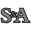 S&A logo