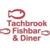 Tachbrook Fishbar & Diner logo