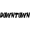 Downtown logo