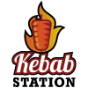 The Station Breakfast & Kebab logo