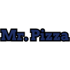 Mr. Pizza logo