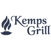 Kemps Grill logo