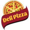 Deli Pizza logo