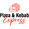 Pizza & Kebab Express logo