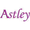 Astley Grill logo