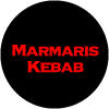 Marmaris Kebab logo