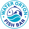 Water Orton Fish Bar logo