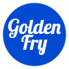 Golden Fry logo