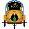 Balti 2000 logo