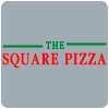 Square Pizza logo