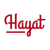 Hayat Kebab logo